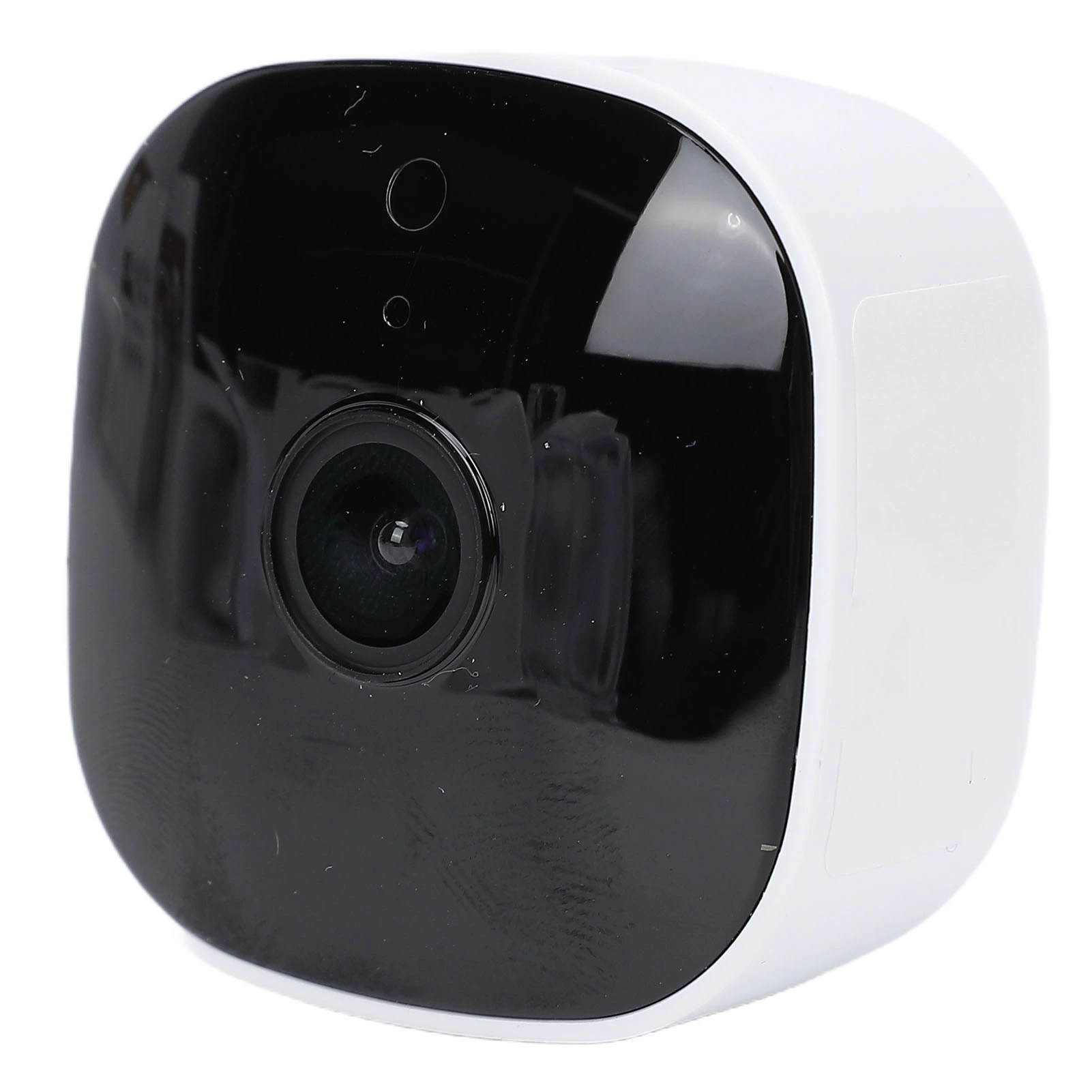 2K Window Camera 4MP 2.4G WiFi Wireless Smart for Home Security 140 Degree Wide Angle Non Drilling Security Camera