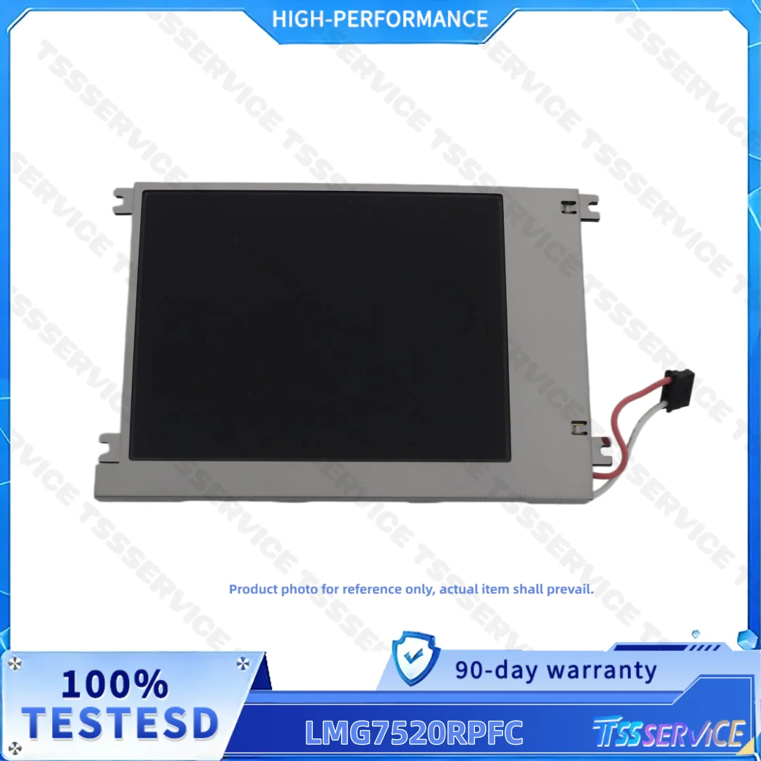 LMG7520RPFC  4.7 inch 320*240 Resolution LCD panel fast shipping