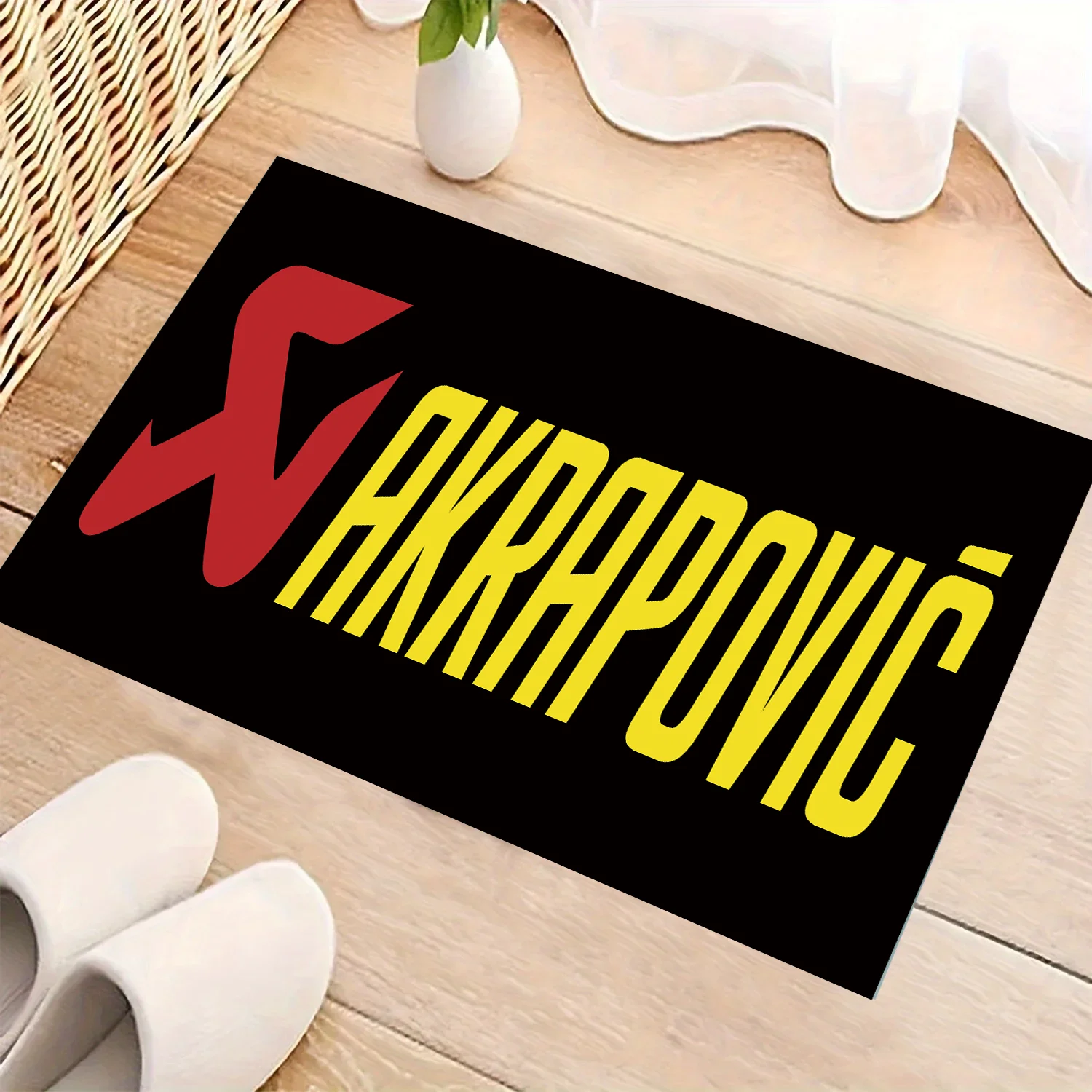 

Motorcycle Carpet Garage Mat Racing Cool Moto Display Motorcycle Display Mat Room Anti-slip Home Decoration Rug