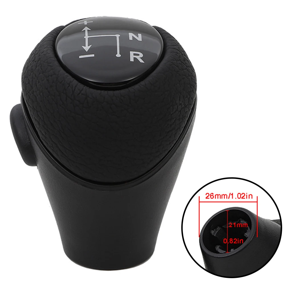 

Автомобильная ручка переключения передач, рычаг переключения передач для Mercedes Smart Fortwo 450 1998-2014 для Fortwo Roadster 450 451