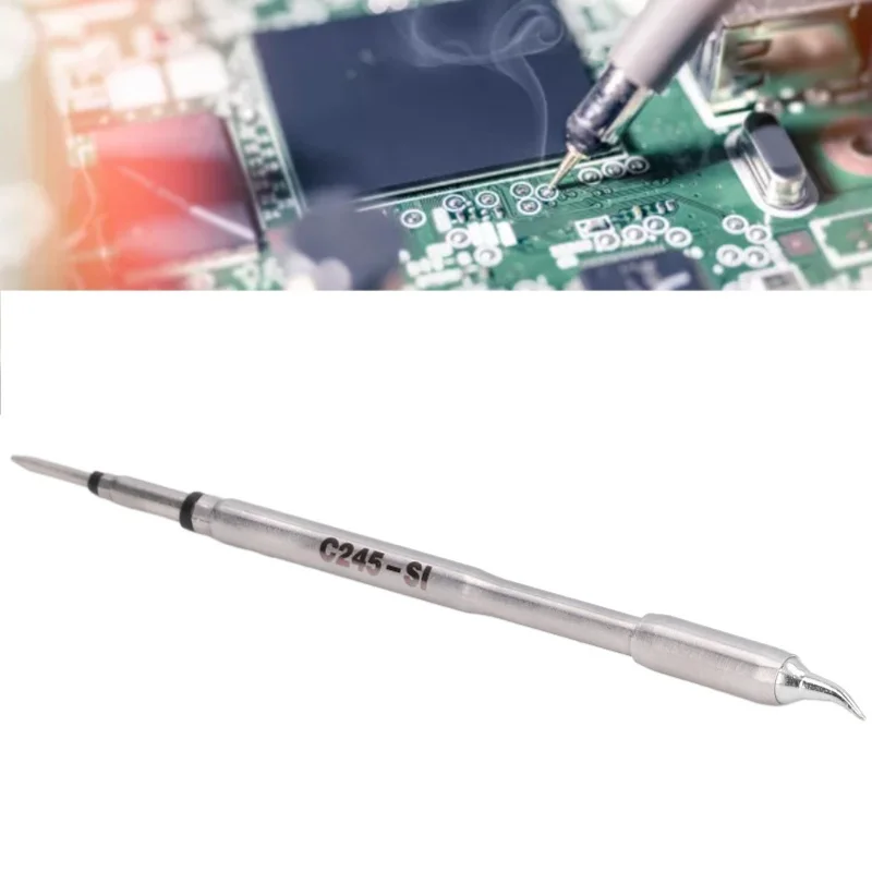 Soldering Iron Tip …