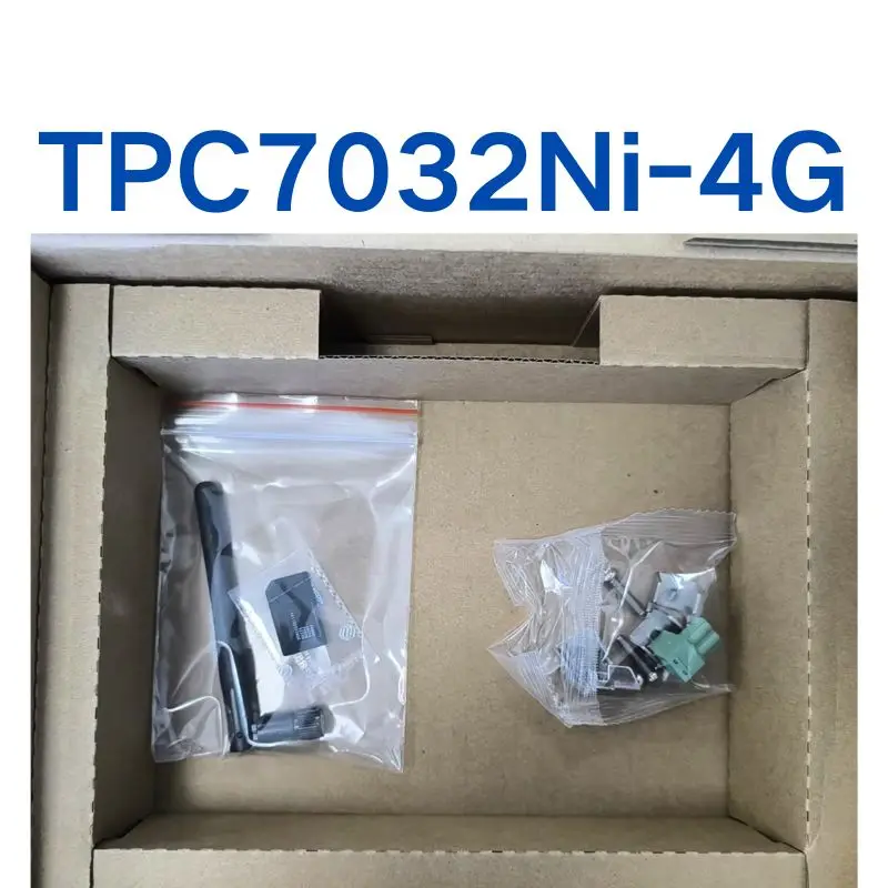 New TPC7032Ni-4G touch screen quickly shipped