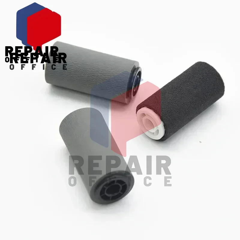 

5Set 604K58410 604K77810 Roller compatible for XEROX 7120 7125 7425 7428 7435 7525 7530 7535 7545 7556 5325 5330 5335 7220 7225