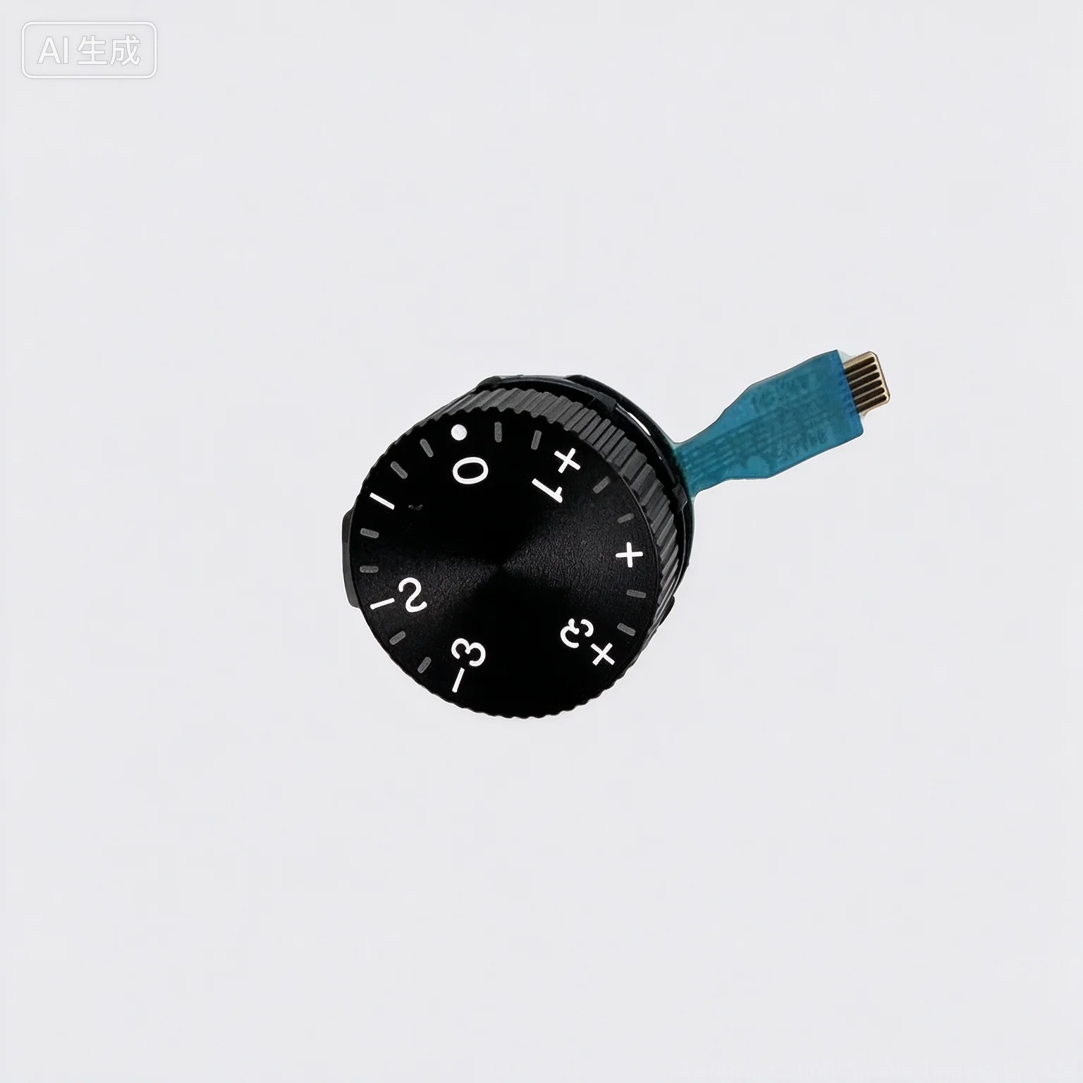 For Sony A7M3/A7R3 a7m4 a7r4 exposure dial, camera accessories