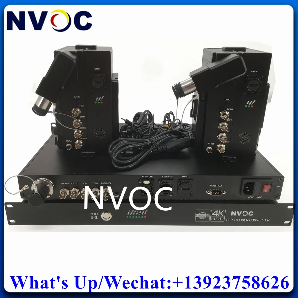 Odm 12G Efp To Fibe… - image