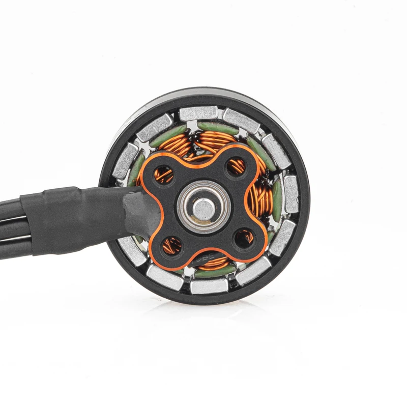 AP1VCIHobby SPARK 1404 FPV MOTOR- 4PCS 2450KV/ 2750KV/ 3750KV/4000KV