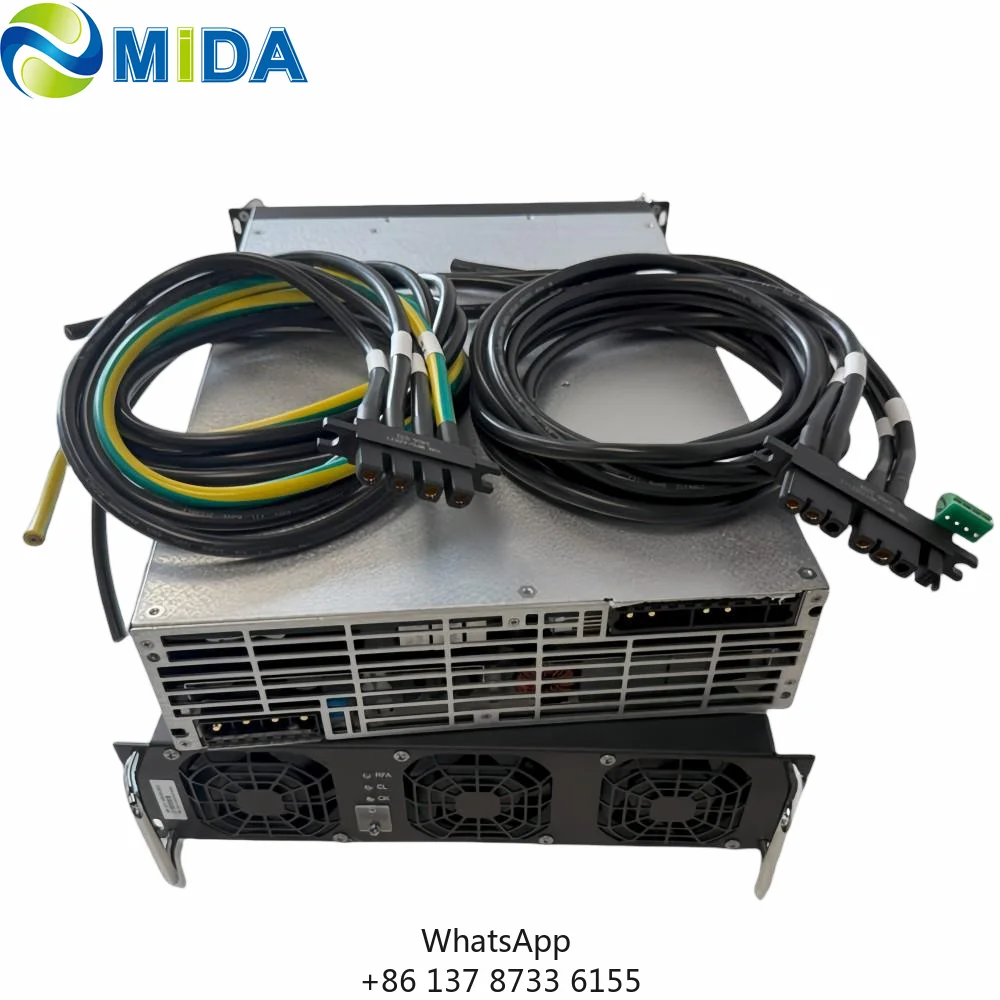 30kW BEG1K0100G Intelligent AC/DC Bidirectional Power Module Converter Inverter For V2G Charger