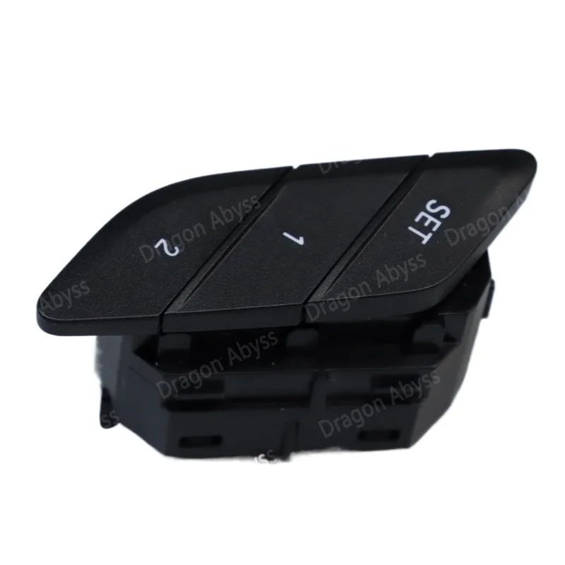 For Bmw 3 Series 2020-2024 320 330 325Li Seat Adjustment Switch Door Memory Button