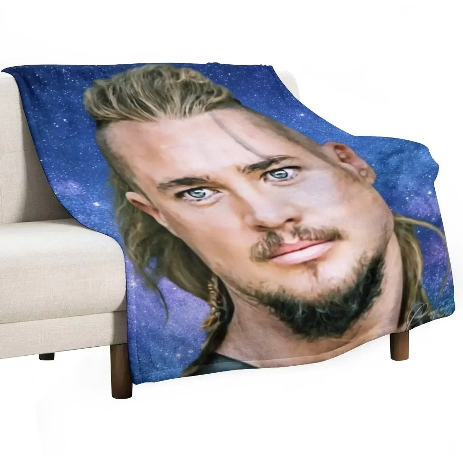 Uhtred Of Bebbanburg, The Last Kingdom, ORIGINAL Willow Days Throw Blanket Heavy Bed covers Kid'S christmas decoration Blankets