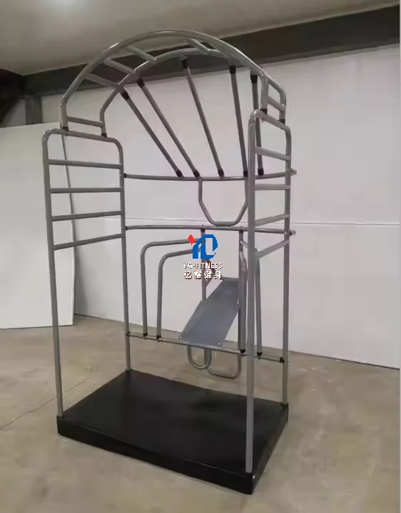 YG Fitness YG-AS004 Comfortable Stretch Trainer Stretch Cage Full Body Stretch Training Machine Gym Fitness Equipment