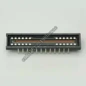 

Япония Hamamatsu Высокочувствительный CMOS линейный датчик изображения S11639-01