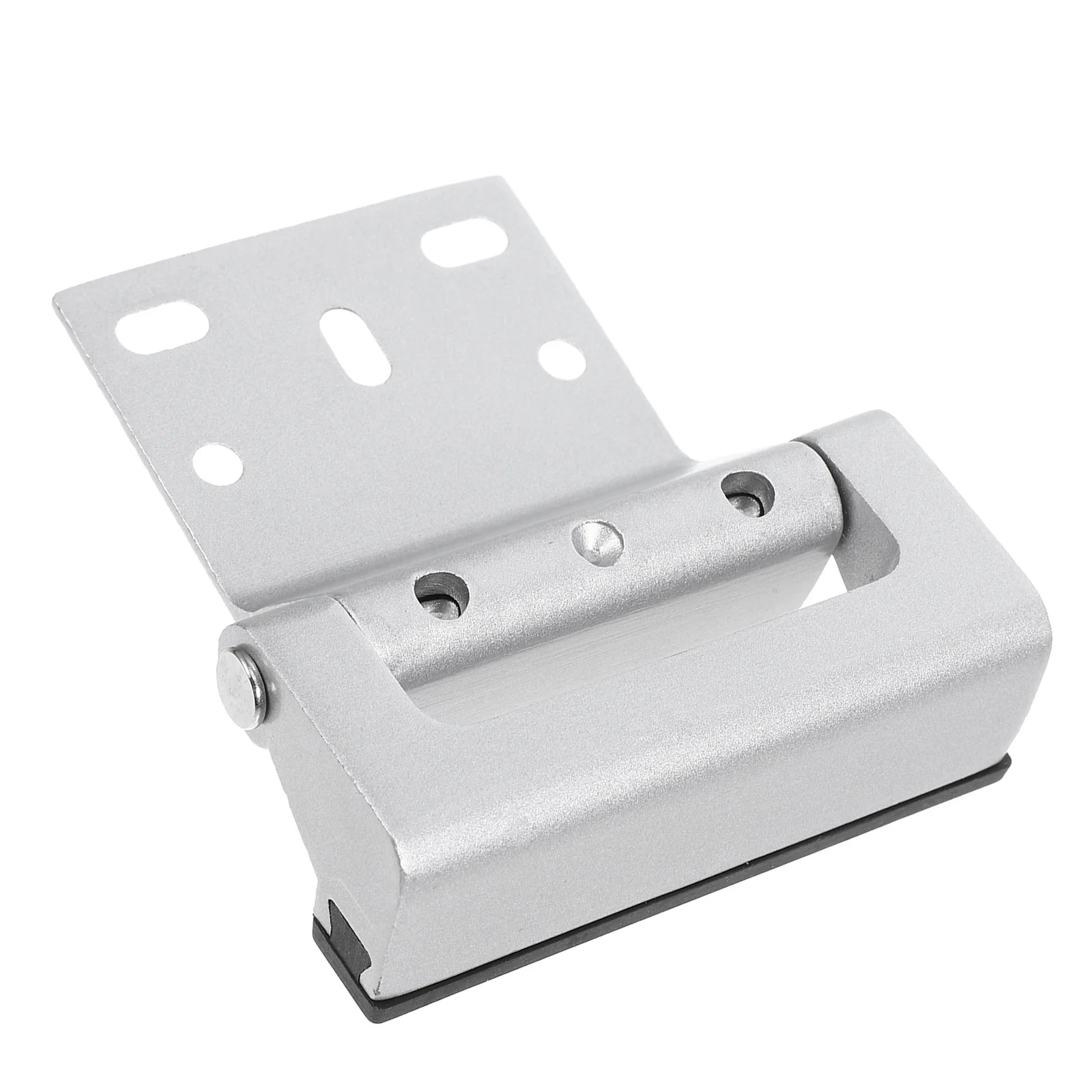 Veiligheidsdeurslot Aluminiumlegering Versterking Voor Slaapkamer Voordeur Binnen Veiligheidsgrendel Kettingslot Thuisgebruik