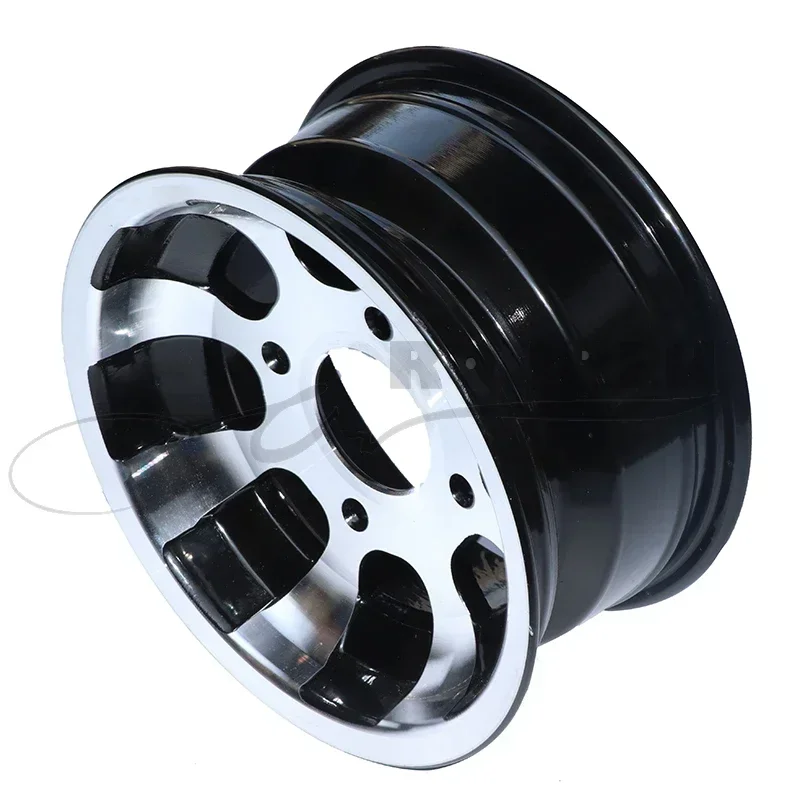 ATV 10 Inch Front Wheel Aluminum Alloy Rims 10