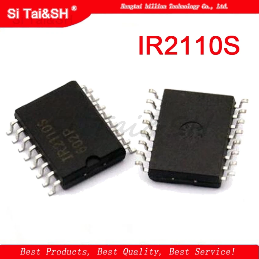 (10piece)100% New IR2110S IR2112S IR2113S IR2110STRPBF IR2112STRPBF IR2113STRPBF sop-16 Chipset