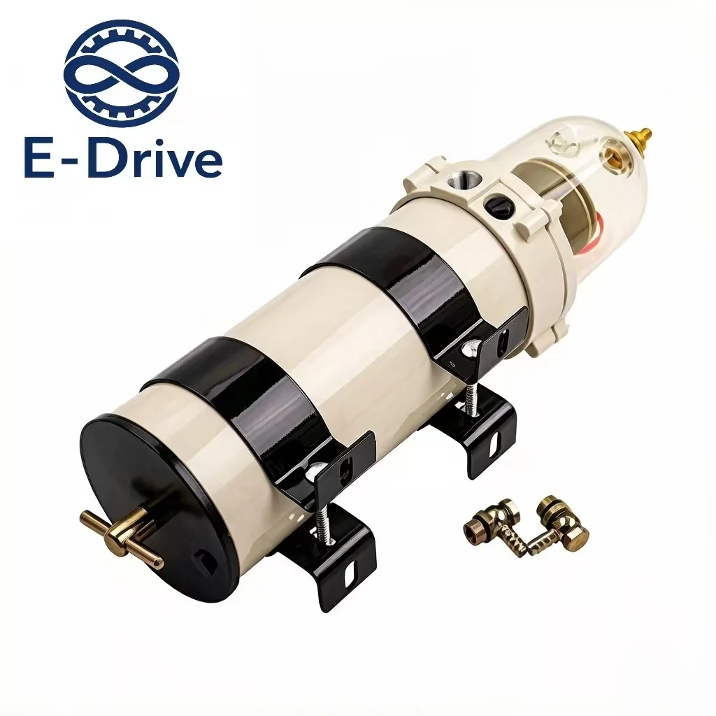 

Diesel Fuel Water Separator Assembly 1000FG 1000FH Replace 2020PM Engine Fuel Filter