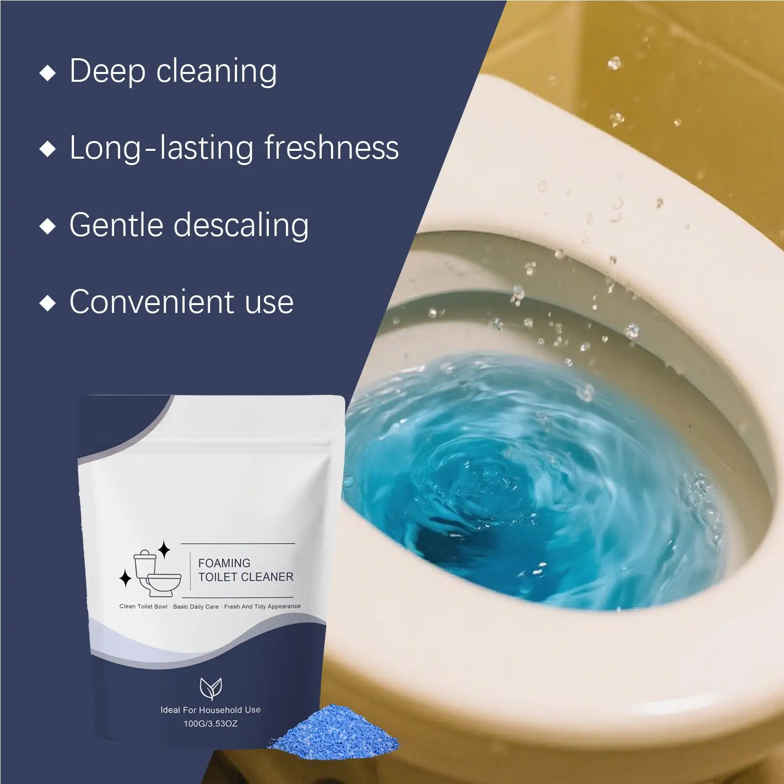Thumbnail 3 - #25 Top 50 Toilet Bowl Cleaners Worth Buying In 2026