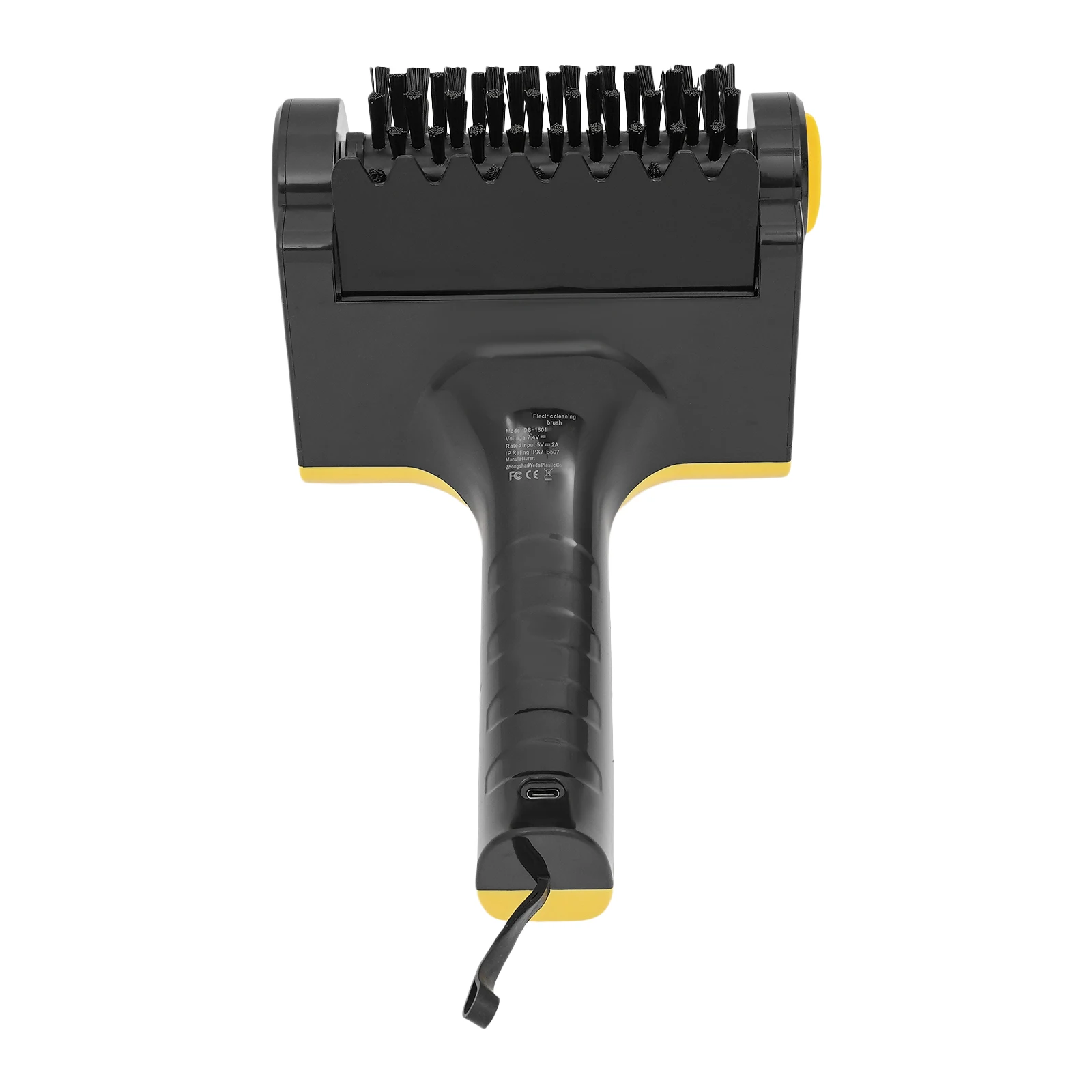 فرشاة تنظيف الشواية الكهربائية، فرشاة تنظيف الشواية، فرشاة التنظيف الكهربائية