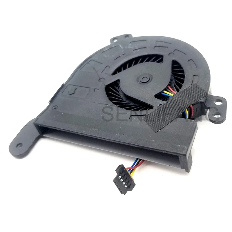 For Asus X540 X540S X540SA NS55B02-15G02 Laptop Notebook CPU Cooling Fan 13NB0B30T01011