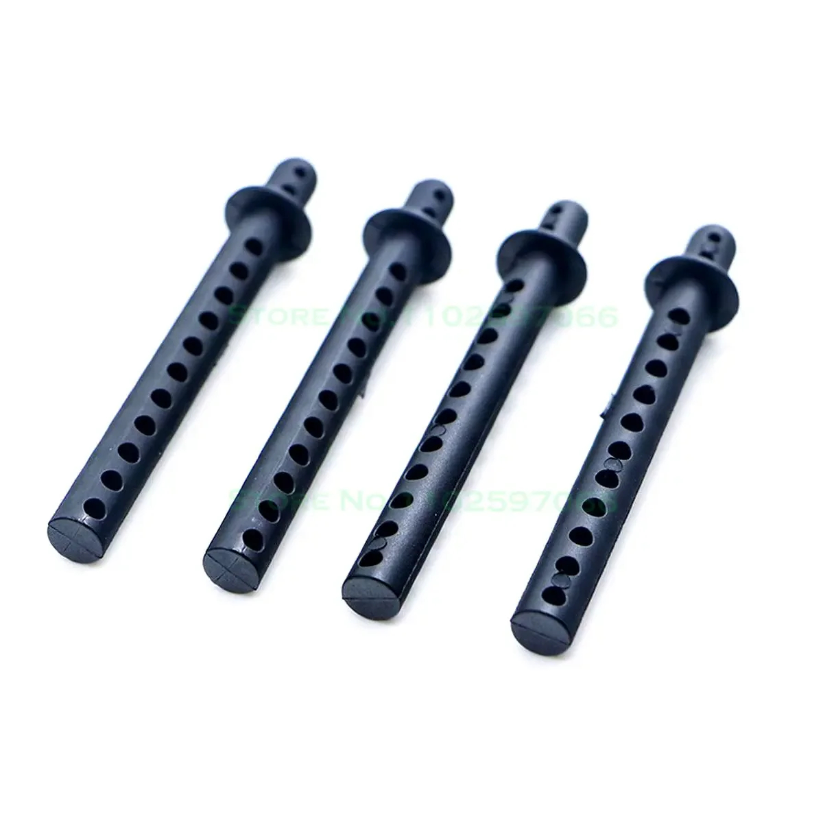 4Pcs Body Post 37011 For HSP Spare Parts 1/10 1:10 R/C Model Car 94170 94155