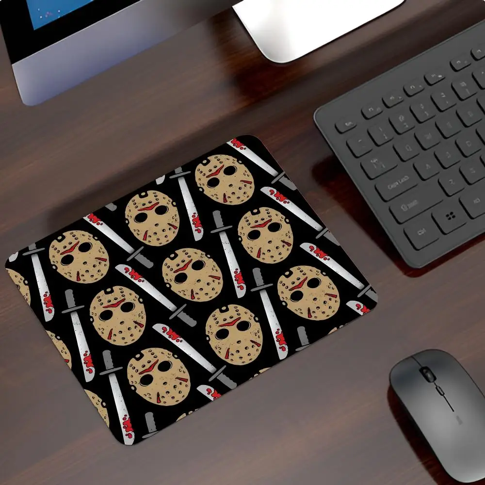 Game D-Dead by D-Daylight  Mouse Pad Game mause pads Laptops Small Wrist Protector Supplies Desk Accessories Luxury Notebook Acc
