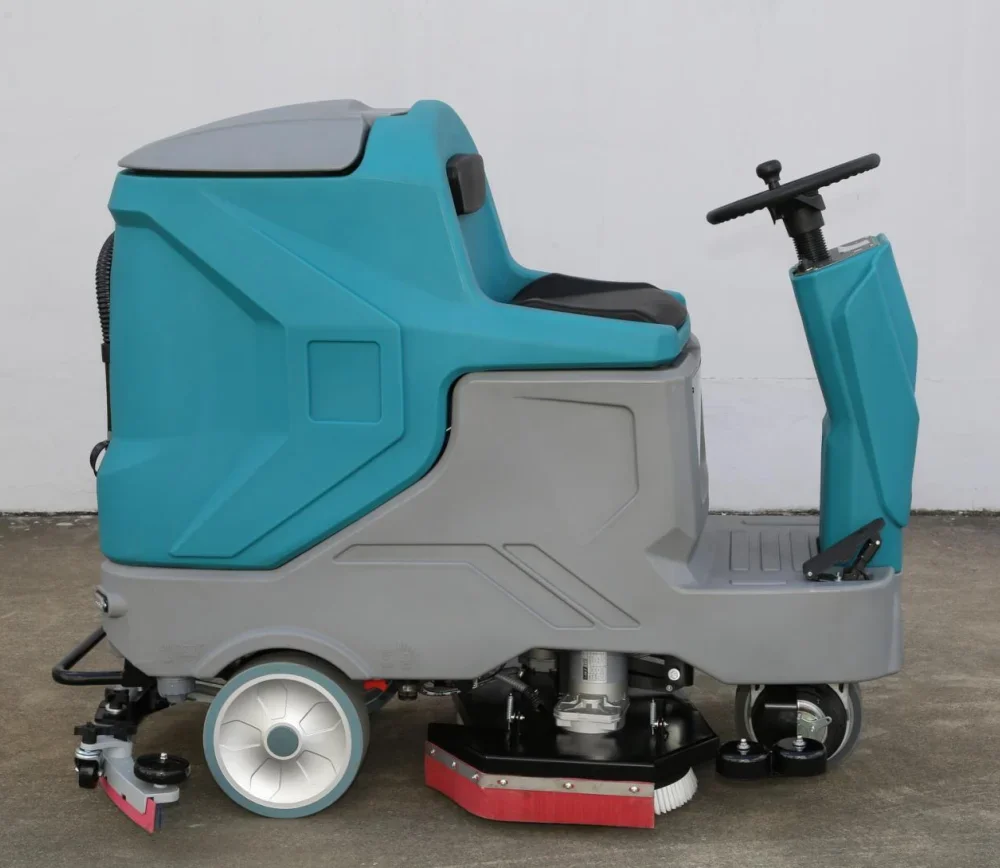 Wholesale Brand Motors Battery Powered Sit-on Compact Cold Water Dry Cleaning Machine Dryer 1 Year Warranty China