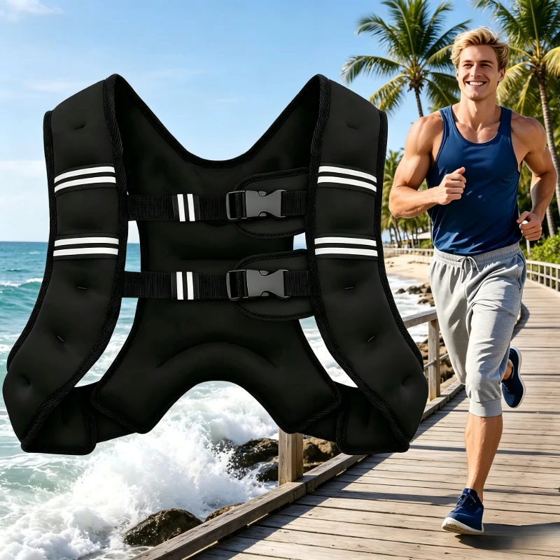 chaleco-de-entrenamiento-con-peso-de-5-kg-color-negro-accesorio-de-fitness-unisex-adecuado-para-ejercicio-diario-correr-entrenamiento-de-fuerza-y-cardio