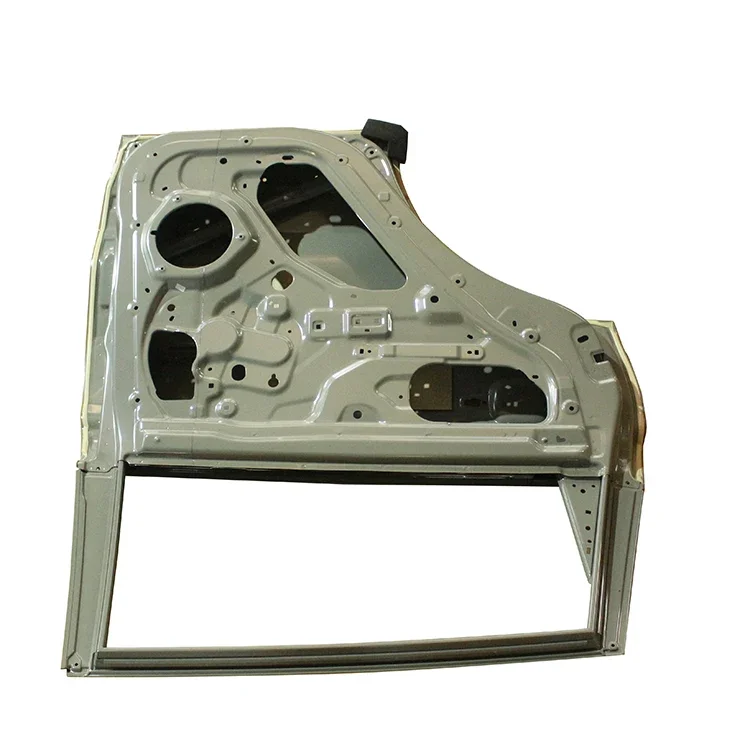 High Quality Car Door Spare Parts for Geely Boyue NL-3 Automotive Covering System Parts Door OE NO.5081005700C15