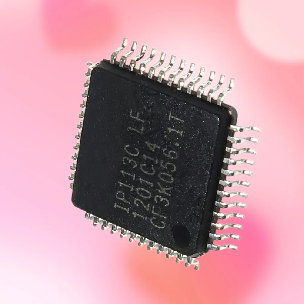 IP113A-LF IP113 HT1621 1621 GL850G GL850 GD32F103C8T6 GD32F103 FH101C-LF FH101C FAN8036L FAN8036 QFP-48
