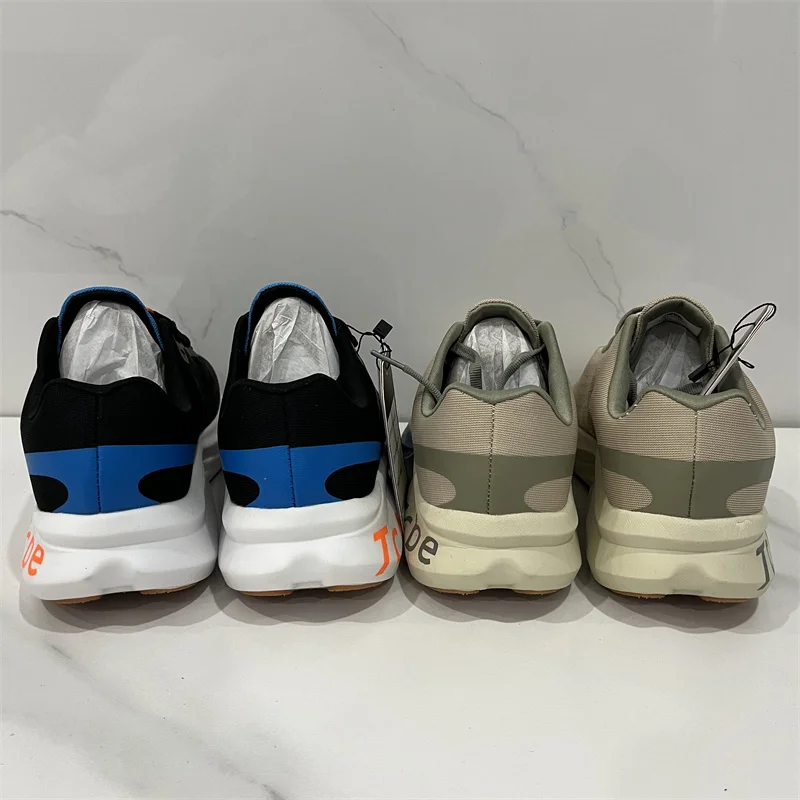 Men's Hiking Boots & Trail Running Shoes Comfortable and versatile unisex outdoor trail running shoes and trainers