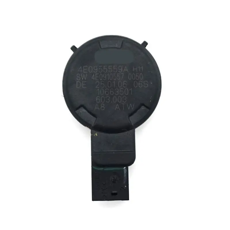 For S4 A4 A3 A8 A6 C6 TT R8 Q5 Q7 Windshield Wiper Rain Daytime Sensor 4E0955559A