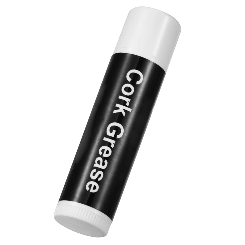 Y1UB Cork Grease Lubricate Cream for Clarinet Saxophone Instrument Cork Grease