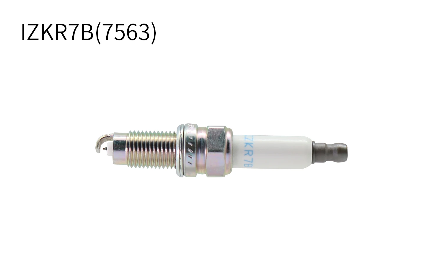 Spark Plug For VOLKSWAGEN TOUAREG (2003-2011) IZKR7B 7563 101905606A 9701 KA7ZWYPB4 5308 IXU22