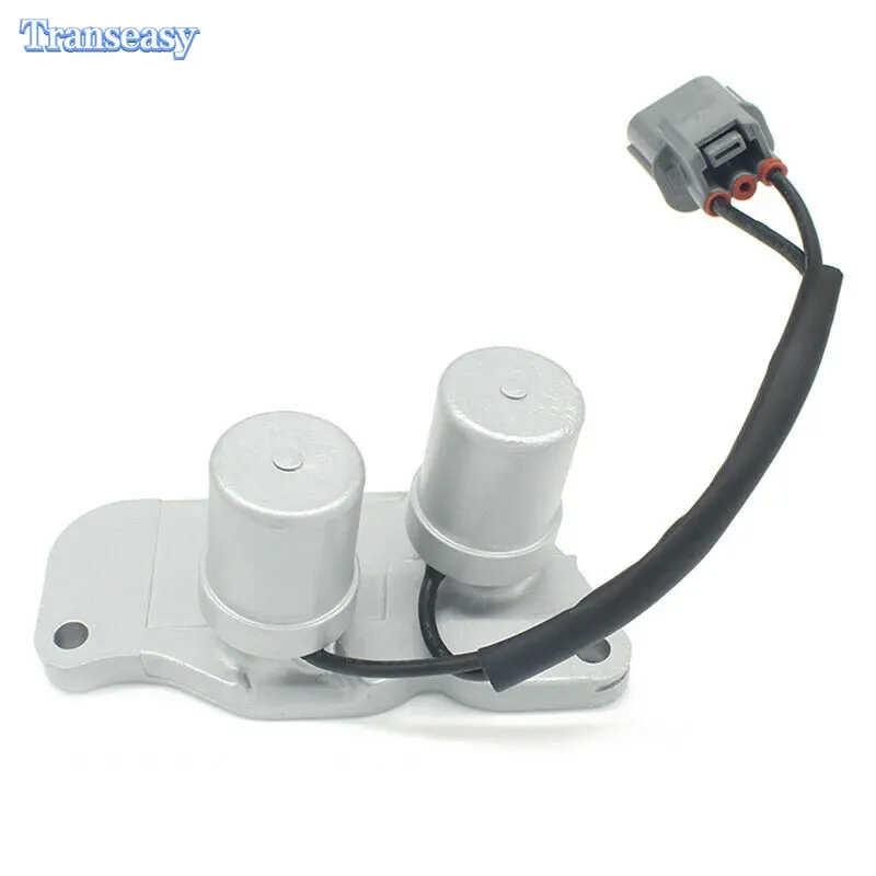 Shift Control & Lock Up Solenoid for Honda Accord Prelude OEM 28200-PX4-014 28300-PX4-003 28200PX4014 28300PX4003