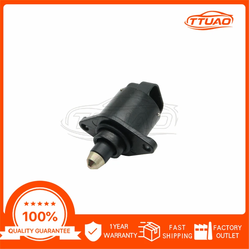 Válvula de control de aire en reposo 4669480 4669188 4762714 4796503 para Chrysler Sebring Dodge Avenger Neon Stratus 2.0L 1AC33 2H1077 AC71