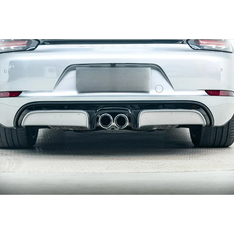 

Brand New Versatile FOR982 GTS/SD/Spyder Plastic BODYKIT