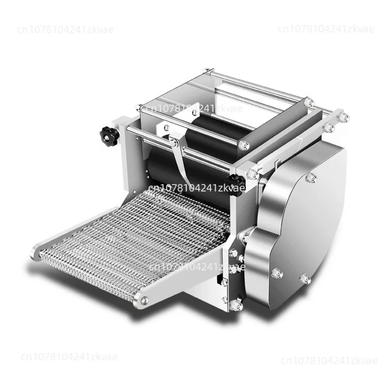 Máquina para Hacer Tortillas de Maíz, Máquina para Hacer Tortillas de Harina, Línea de Producción de Pan Pita, Máquina para Hacer Pan