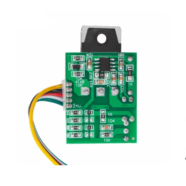 CA-901 Compatible with switching power supply DC power supply module relay for LCD TV below 46 inches