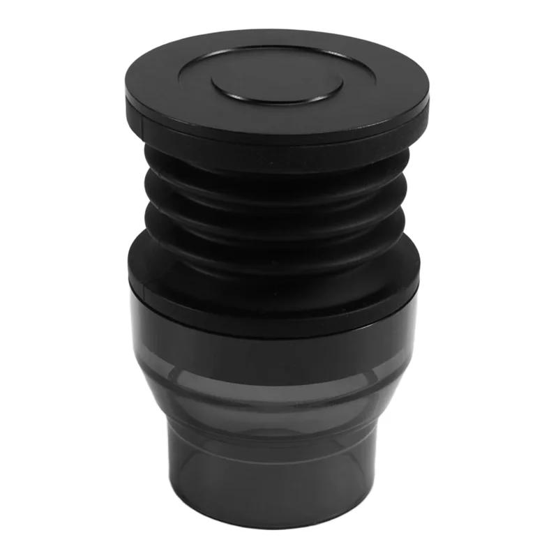 A85I-Coffee Grinder Single Dose Hopper Coffee Grinder Bean Bin Single Dose Hopper Coffee Grinder Dose Hopper