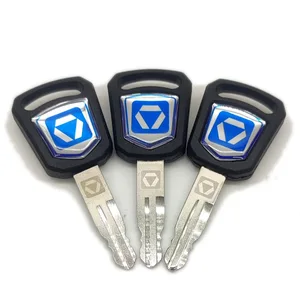 7 Hauptverkaufsschlüssel xcmg - №5