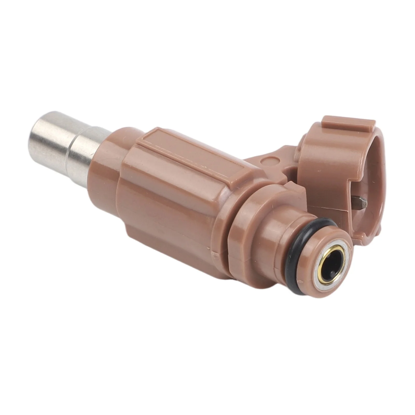 Efficient Fuel Delivery System For Kodiak 700 For Grizzly 700 Noise Reduction Replacement Part Robust Material