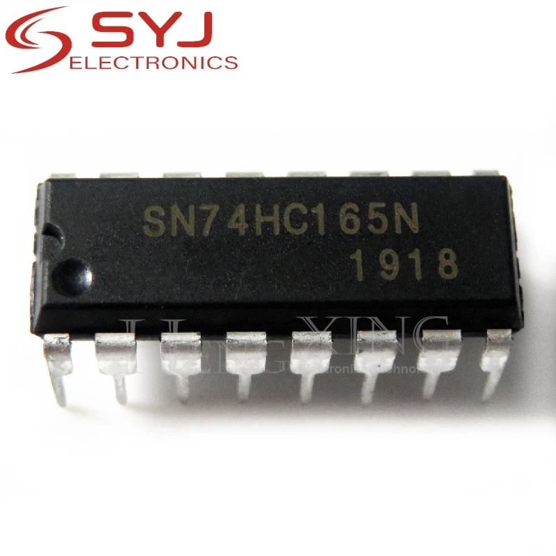 （1pcs-5pcs）CD4040BE CD4040 SN74HC165N 74HC165 SN74HC4053N CD74HC4053E 74HC4053 DIP-16