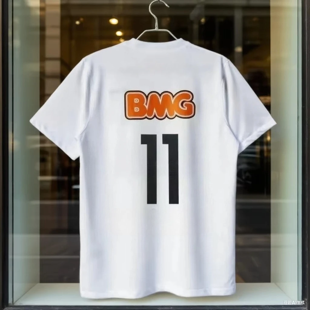 

Летняя классическая футболка из чистого хлопка в стиле ретро для взрослых мужчин и женщин, с короткими рукавами, новинка лета 2026 года