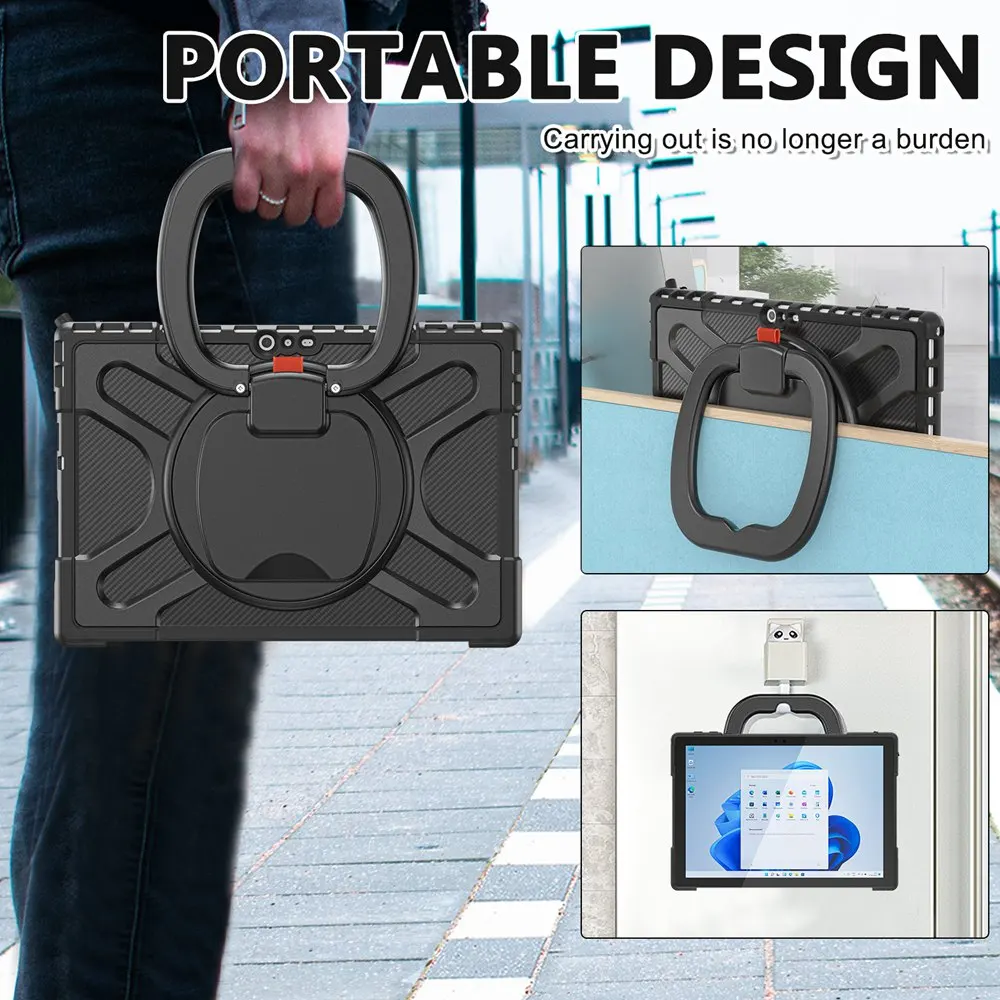 Thumbnail 4 - #87 Low Cost Microsoft Surface Go 3 Cases That Work