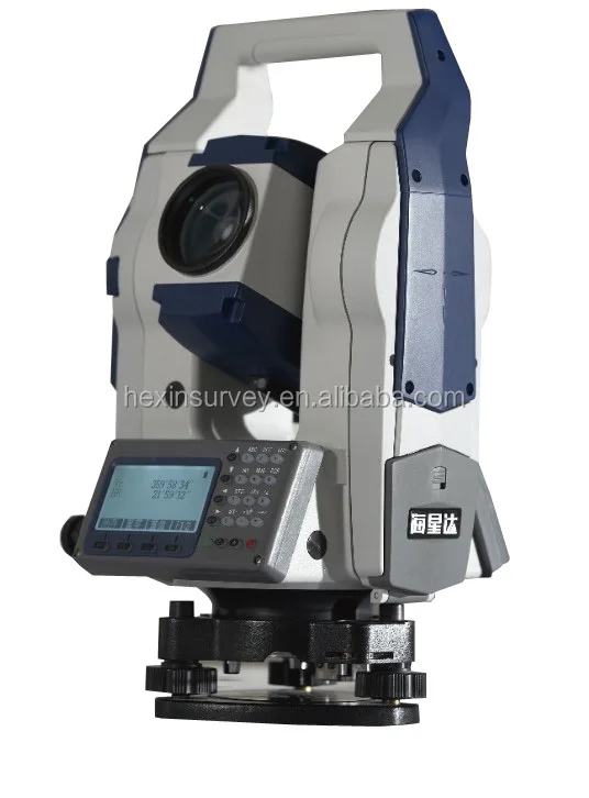 

Hi-target total station ATS320R 350m reflectorless