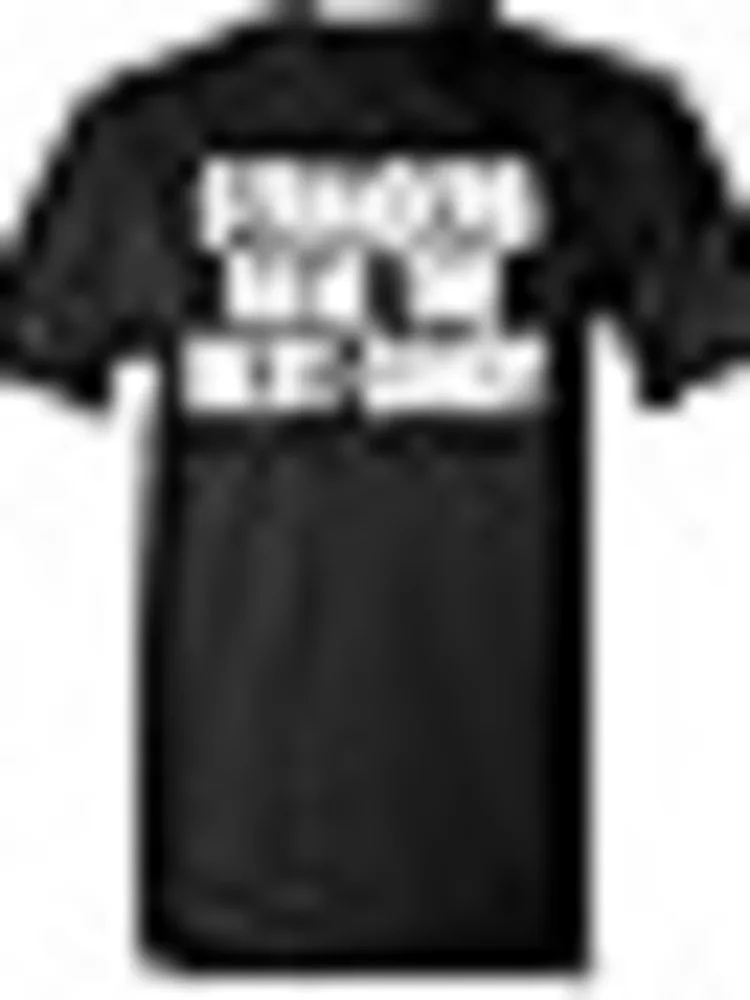 Strangers Have The Best Candy Quote Tee | Trendy Mens Graphic Novelty Sarcastic Funny T Shirt 100% Cotton Trendy Y2K Short-Sleeve Tee – Soft, Quick-Drying, & Moisture-Wicking; Ideal for Sports or Casual Wear; Great Gift for Christmas or Halloween.