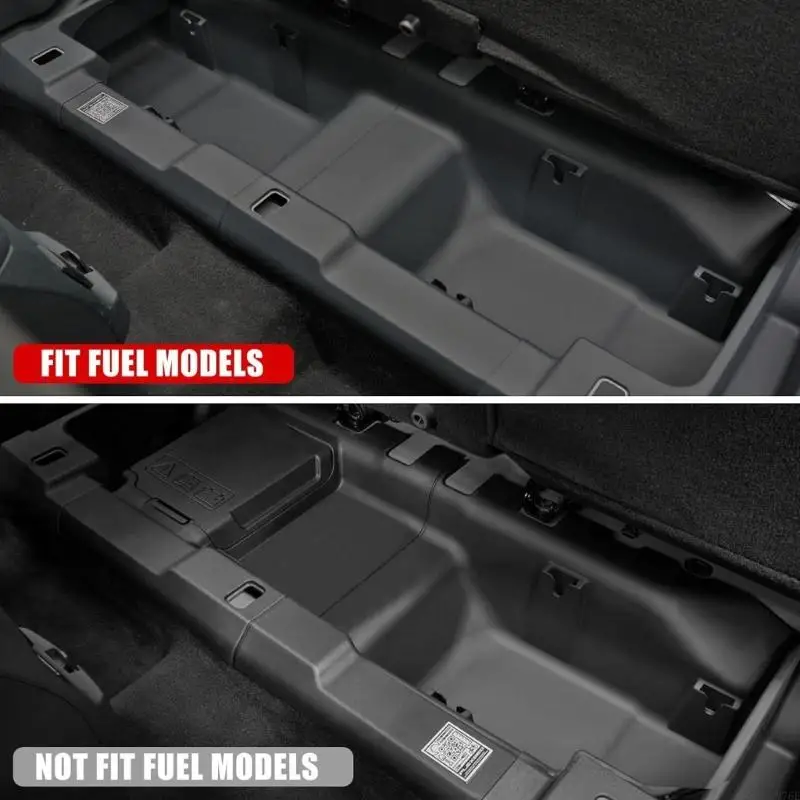 M76E Openwork Automotive Divider with Existing-Point Installation