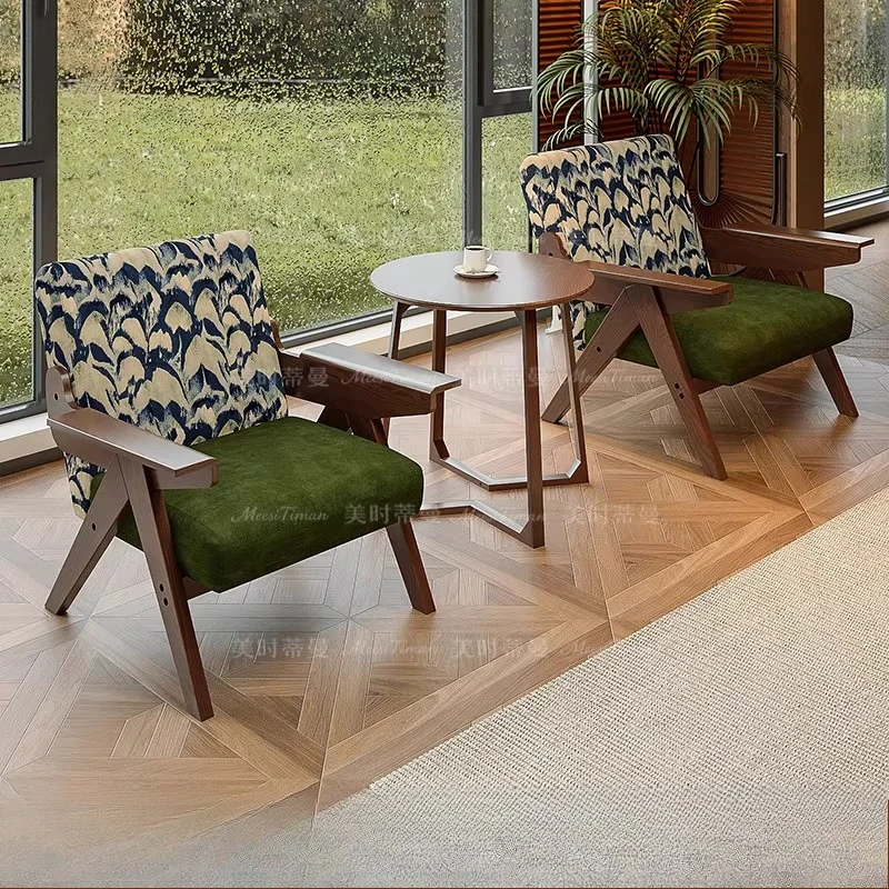 Chaises De Salon simples De styliste, offre Unique, chaises De Design relaxantes, surdimensionnées, meubles De maison nordiques simples