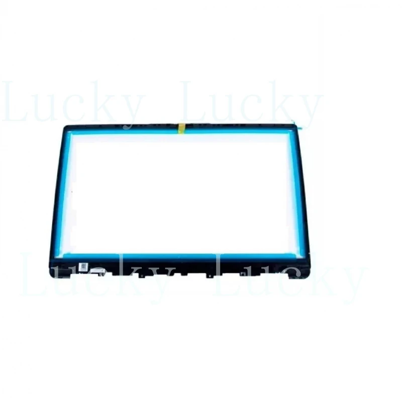 f LCD Back Cover Bezel Hinges For Lenovo IdeaPad 1 15ADA7 1 15AMN7 Replacement