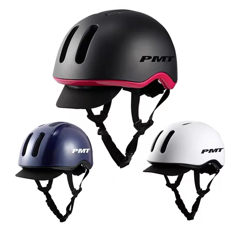 

PMT Helmet Scooter Accessories Of Bike Bicycle Scooter Safety Helmet For Adult