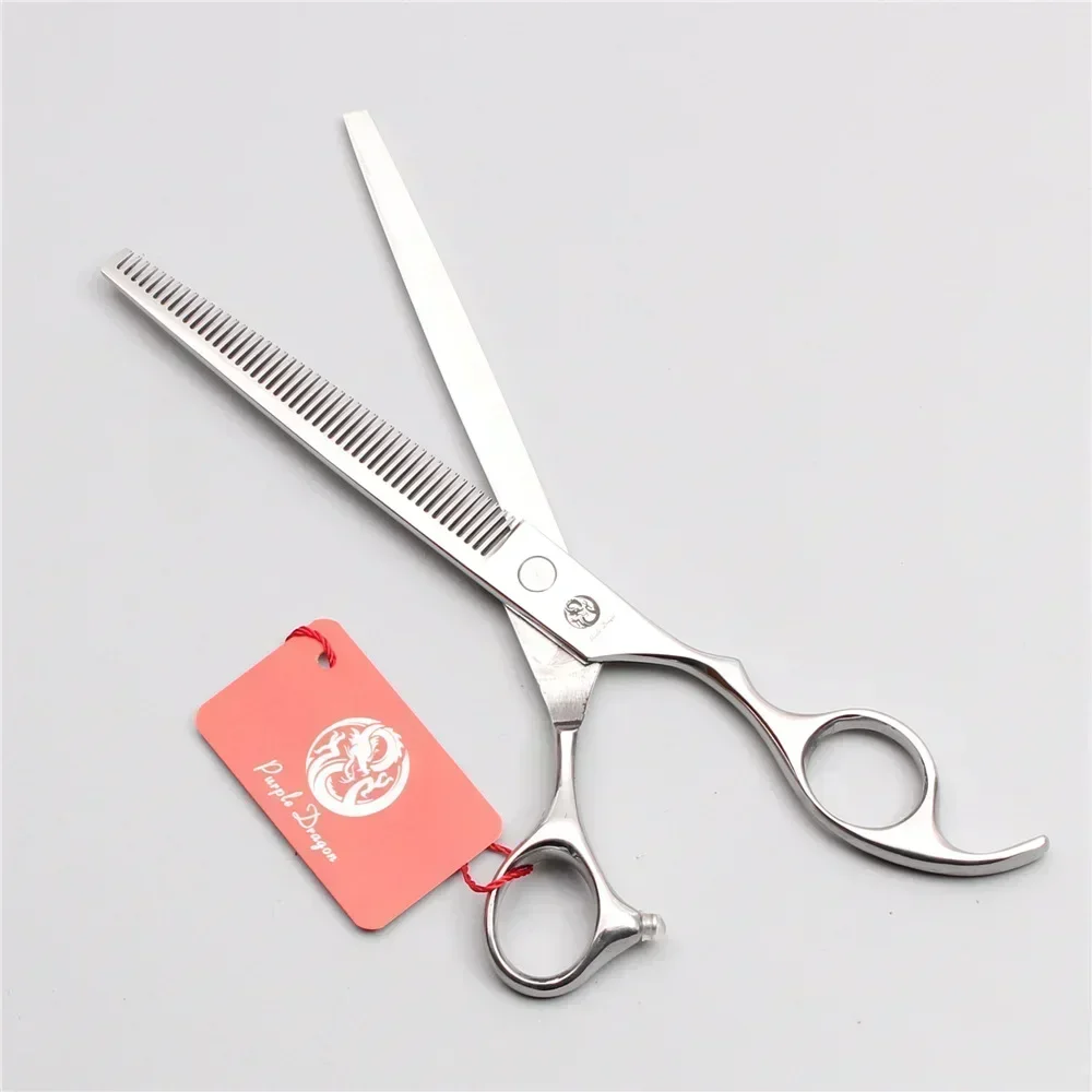 Professional Hair Scissors Barber Accessories 5-8 Inch Hair Cutting Scissors Thinning Shears Japan Steel Haircut Hair Clippers view 6